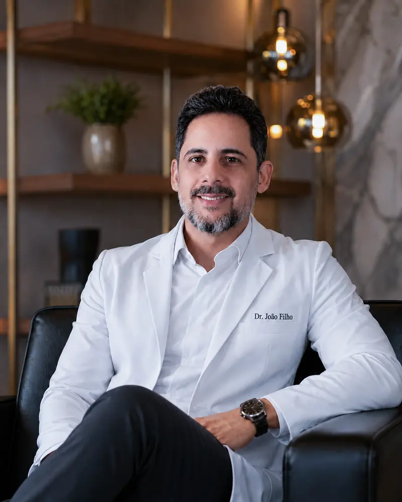 Dr. João Filho
